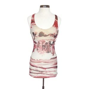 Jean Paul Gaultier Mini Dress